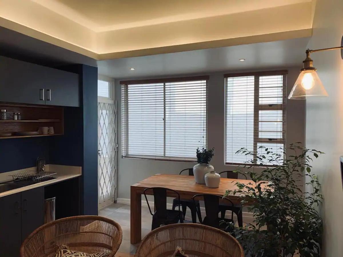 Atlantic 2 Bedroom With Sea View Ciudad del Cabo Exterior foto